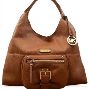Michael Kors Austin Satchel